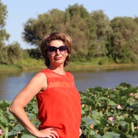 Ольга Лучинская