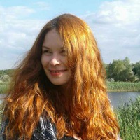 Тетяна Боклаг