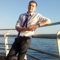 Виталий Демченко
