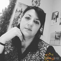 Марина Шугалеева