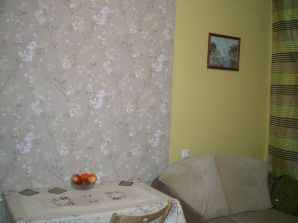 Фото: Сдаётся 1-aя квартира (45 кв.м) в ЖК 