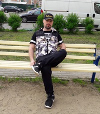Дмитрий Прохоров
