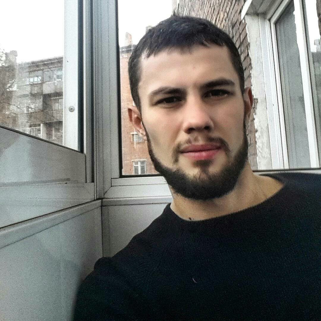 Дмитрий Исаченко