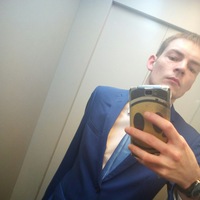 Alex Kraushkin