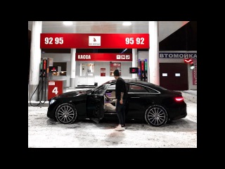 Моя первая машина! Дорога длинною в 2000 километров ! Что делать, когда разбил град ...