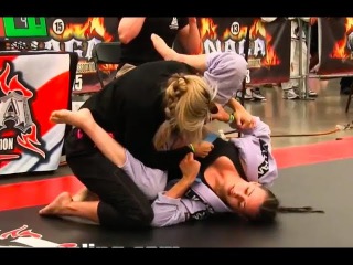 TOP 5 GI MATCHES! Girls Grappling Gi Brazilian Jiu-Jitsu • Women Wrestling BJJ MMA Female Bout