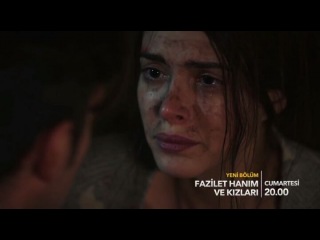 Tv D Ü N Y A S I on Instagram: “Fazilet Hanım ve Kızları 38 bölüm fragmanı 🎬 #fazilethanımvekızları #fazilethanimvekizlari #alpnavruz #denizbaysal...