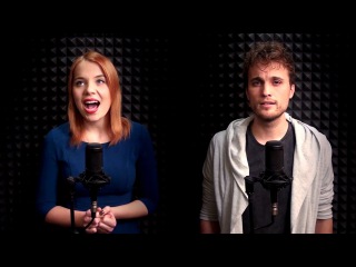 Natalia Piotrowska i Janek Traczyk - Tam jest swoboda (Taniec Wampirów)