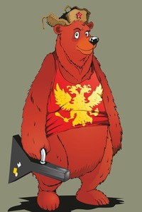 Сергей Николаев