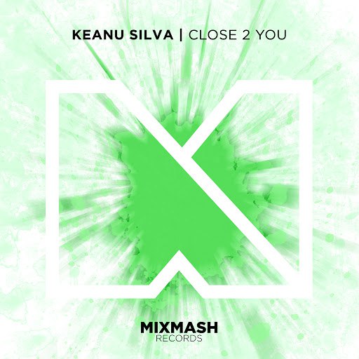 Keanu Silva альбом Close 2 You