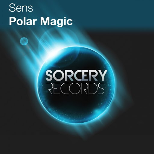 Sens альбом Polar Magic