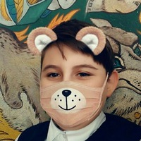 Бессмертный Богдан