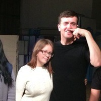 Мария Долинкова