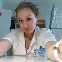 Екатерина Малькова
