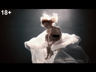 Underwater NuArt - One (18+)