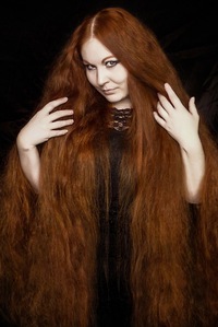 Александра Пестова