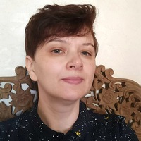 Светлана Яннюк