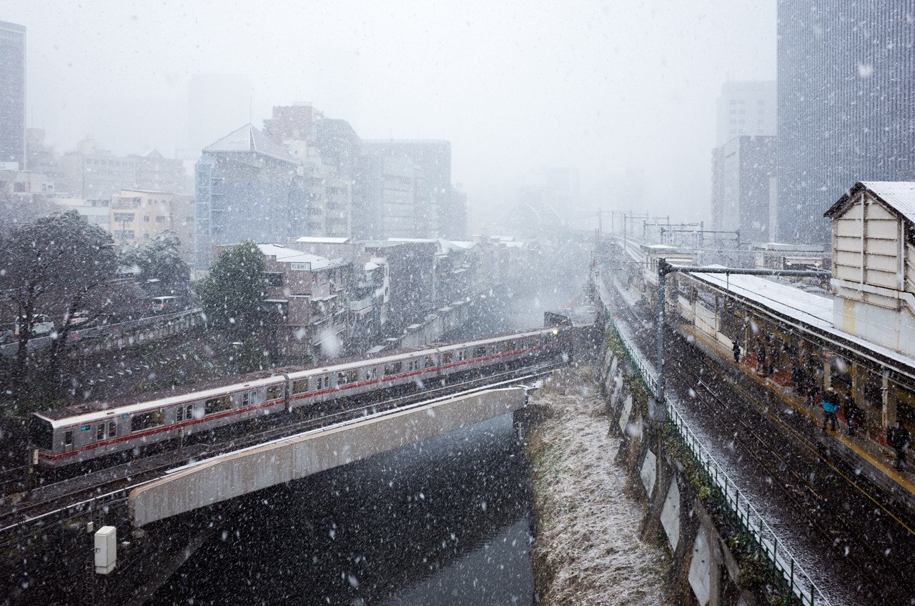 Железная Дорога в Миниатюре - Болталка
