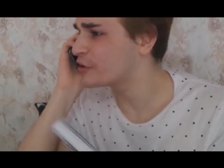 Нахуй иди(Юлик для ВП)
