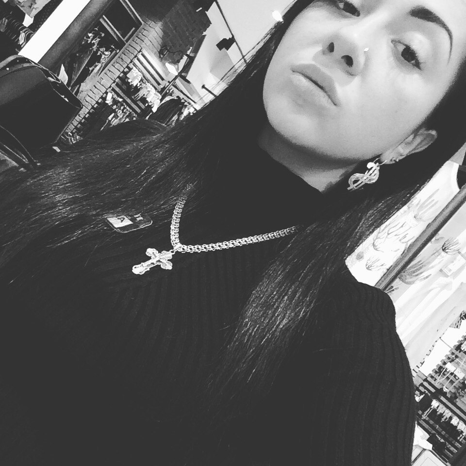 Анастасия донских после проекта