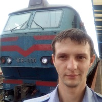 Олег Лихолетов