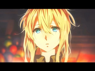 ★Аниме микс {клип}★Anime mix {AMV}★Fearless★