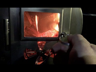 Portable Wood Stove Gstove Heat View Camping Stove (Походные и кемпинговые печи из Норвегии)