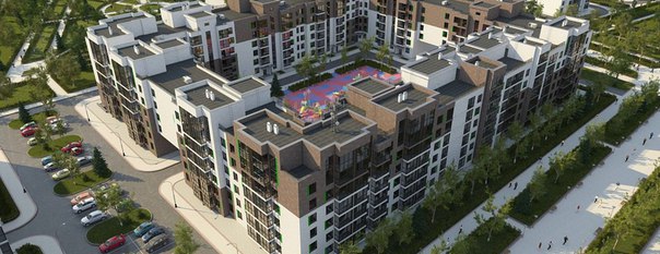 Фото: Хватит #снимать квартиру!  <br>Живите в своей, платя всего от 18 000 руб. в месяц по ипотеке!  Без первого взноса - не нужно копить!  <br> <br> 