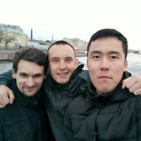 Сергей Филатов