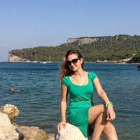 Лена Болдырева