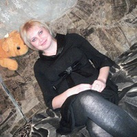 Елена Куркова | 