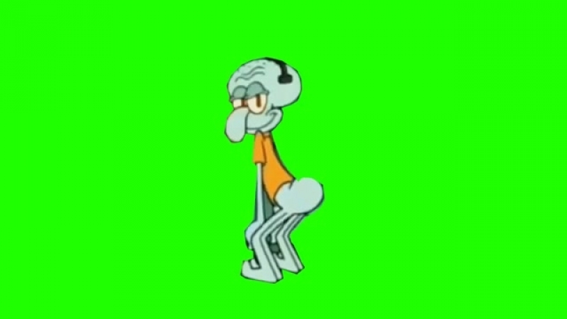 Squidward_twerking_green_screen.mp4