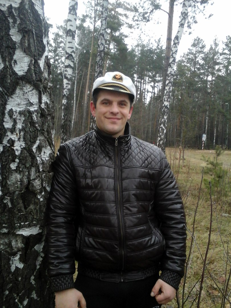 Photos of Sasha Kotov, 32 years, (05.09.1991), Pastovichi, Belarus
