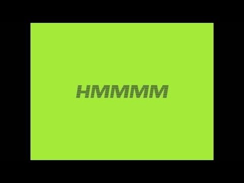 GOT7 『HMMMM』UNIT TEASER