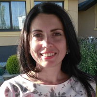 Красій Вікторія