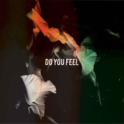 Bearcubs альбом Do You Feel