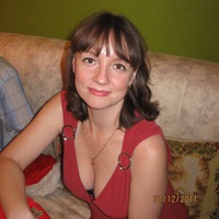 Наталия Емельянова | Старый Оскол