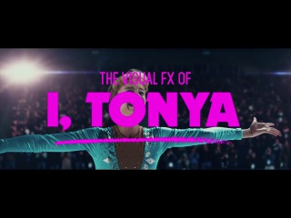 The Visual Effects of