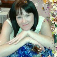 Ксения Микрюкова