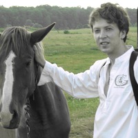 Станислав Ламантин  mokon