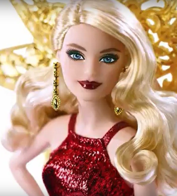 Novye Kukly Barbi 2017 Mnogo Mnogo Novinok Youloveit Ru