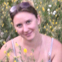 Екатерина Надеина