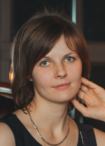 Людмила Тимонина
