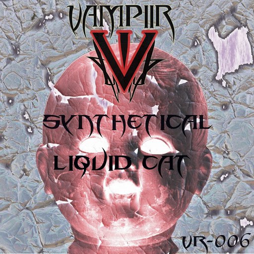 Synthetical альбом Liquid Cat
