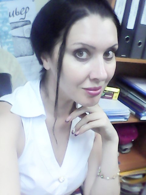 Ирина Геннадьевна Шутова