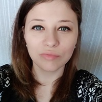 Марина Никишова