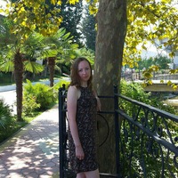 Кристина Nedviga