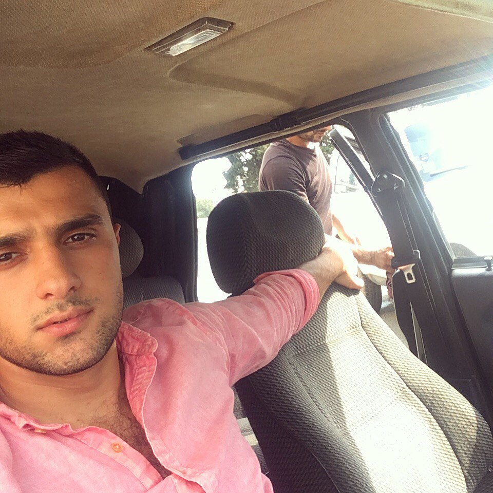 Азиз Ягубов