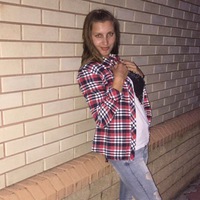 Натаха Довбня