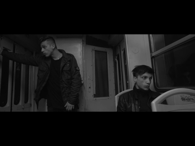 SERCHO - TENEBRE (feat. ULTIMO)